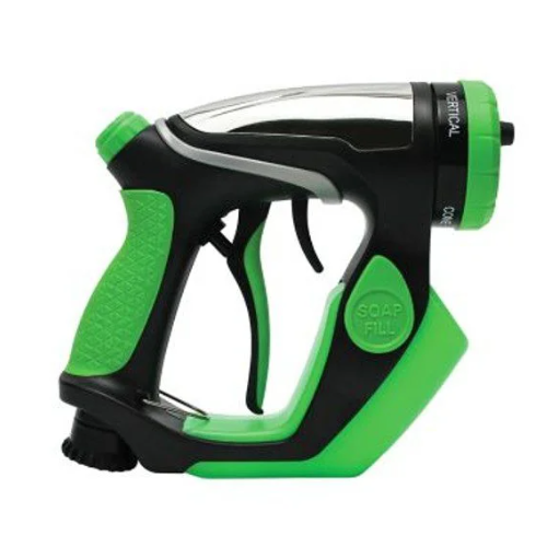 Miniatura 2 de PISTOLA DE ALTA PRESION